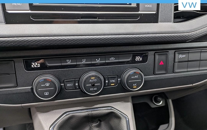 Volkswagen Caravelle cena 221275 przebieg: 1, rok produkcji 2023 z Golub-Dobrzyń małe 497